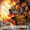 Five Finger Death Punch - Fire In The Hole Ringtone Download Free MP3