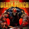 Five Finger Death Punch - Blue On Black Ringtone Download Free MP3