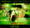 Rihanna - Rehab Ringtone Download Free MP3