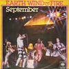 Earth Wind And Fire - September Ringtone Download Free MP3