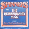 The Spinners - The Rubberband Man Ringtone Download Free MP3