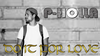 P-Holla - Do It For Love Ringtone Download Free MP3