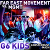 Far East Movement Feat. The Cataracs - Like A G-Sex Ringtone Download Free MP3