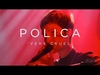 Polica - Very Cruel Ringtone Download Free MP3