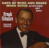 Frank Sinatra - Moon River Ringtone Download Free MP3