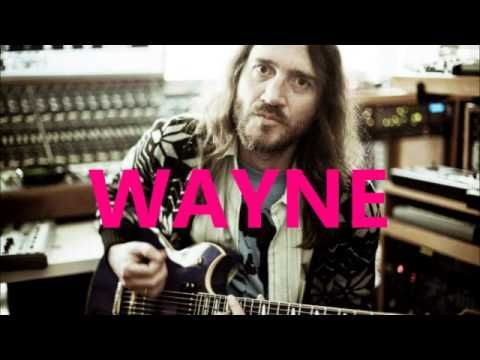 Wayne Ringtone Download Free