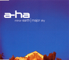 A-ha - Minor Earth Major Sky (Niven's Radio Edit) Ringtone Download Free MP3