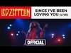 Led Zeppelin - Since I've Been Loving You Ringtone Download Free MP3