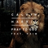 Calvin Harris - Pray To God Ringtone Download Free MP3