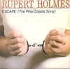 Rupert Holmes - Escape Ringtone Download Free MP3