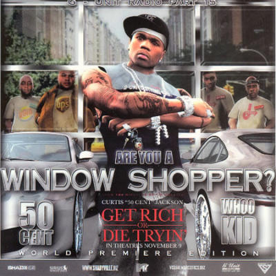 Window Shopper Ringtone Download Free