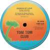 Tom Tom Club - Genius Of Love Ringtone Download Free MP3