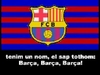 Himne Del FC Barcelona - Barca, Barca, Barca Ringtone Download Free MP3