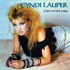 Cyndi Lauper - Time After Time Ringtone Download Free MP3