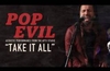 Pop Evil - Take It All Ringtone Download Free MP3