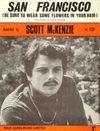 Scott McKenzie - San Francisco Ringtone Download Free MP3