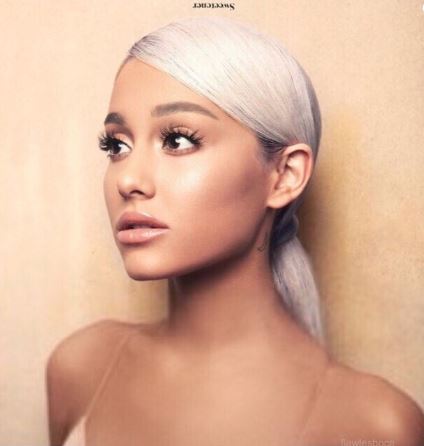 Sweetener Ringtone Download Free