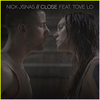 Nick Jonas Feat. Tove Lo - Close Ringtone Download Free MP3