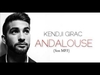 Kendji Girac - Andalouse Ringtone Download Free MP3