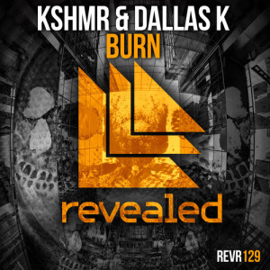 Burn (Original Mix) Ringtone Download Free