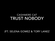 Trust Nobody Ringtone Download Free