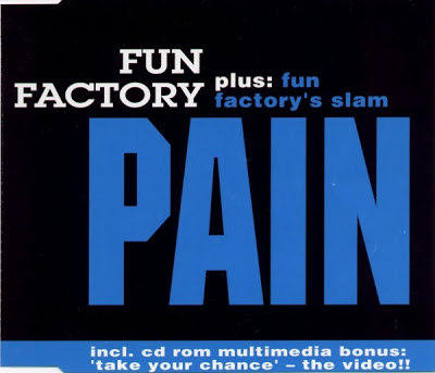 PAIN Ringtone Download Free