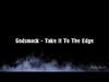 Godsmack - Take It To The Edge Ringtone Download Free MP3