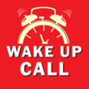 On-The-Go - Wake Up Call Ringtone Download Free MP3