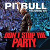 Pitbull Feat. TJR & [MaN] - Dont Stop The Party Ringtone Download Free MP3