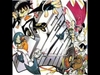 OST (Anime) --- Air Gear - Chain Ringtone Download Free MP3