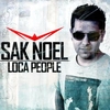 Sak Noel - Loca People Ringtone Download Free MP3