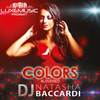 DJ Natasha Baccardi - Colors #ORANGE Track 16 Ringtone Download Free MP3