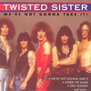 Twisted Sister - We're Not Gonna Take It Ringtone Download Free MP3