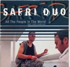 Safri Duo - All The People In The World Ringtone Download Free MP3