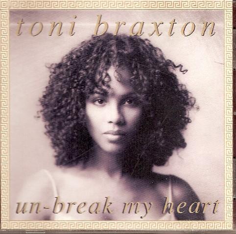 Unbreak My Heart Ringtone Download Free