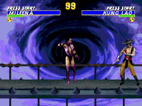 Mortal Kombat 3 Ultimate Ringtone Download Free