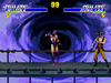 Sega - Mortal Kombat 3 Ultimate Ringtone Download Free MP3