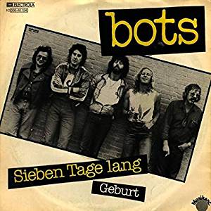 Sieben Tag Lang Ringtone Download Free