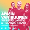 Armin Van Buuren And Sunnery James & Ryan Marciano - You Are (Extended Mix) Ringtone Download Free MP3