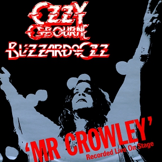 Mr. Crowley Ringtone Download Free