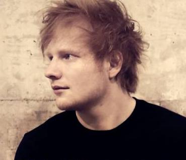 Ed Sheeran - Bloodstream Ringtone Download Free MP3