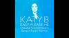 Katy B - Easy Please Me Ringtone Download Free MP3