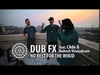 Dub FX 'NO REST FOR THE WICKE - CAde Mahesh Vinayakram Ringtone Download Free MP3