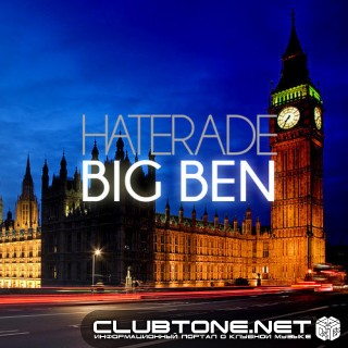 Big Ben By Haterade Ringtone Download Free