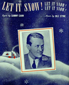 Vaughn Monroe - Let It Snow Ringtone Download Free MP3