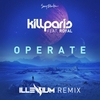 Kill Paris - Operate Ringtone Download Free MP3