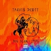 Travi$ Scott Feat. Juice WRLD & Sheck Wes - NO BYSTANDERS Ringtone Download Free MP3