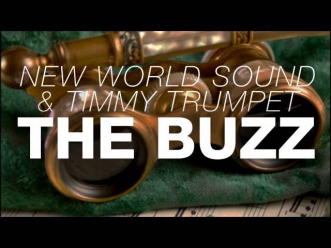 New World Sound, Timmy Trumpet Ringtone Download Free