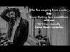 Hozier - Better Love Ringtone Download Free MP3