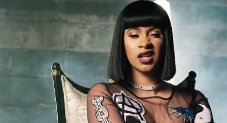 Bodak Yellow [OFFICIAL MUSIC VIDEO] Ringtone Download Free